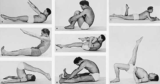 Estudio Miocorpo Pilates