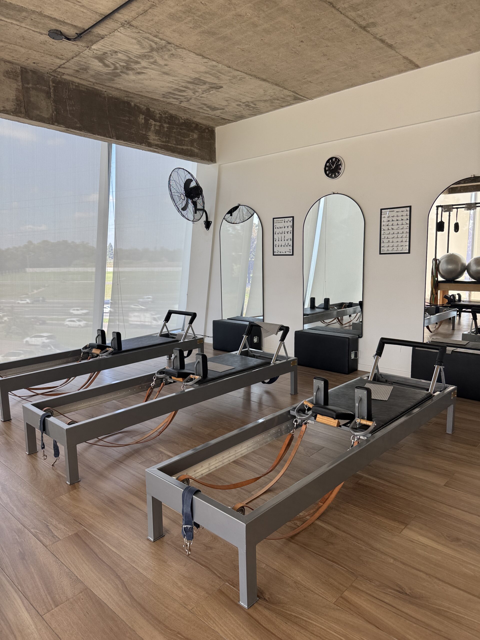 Reformer
